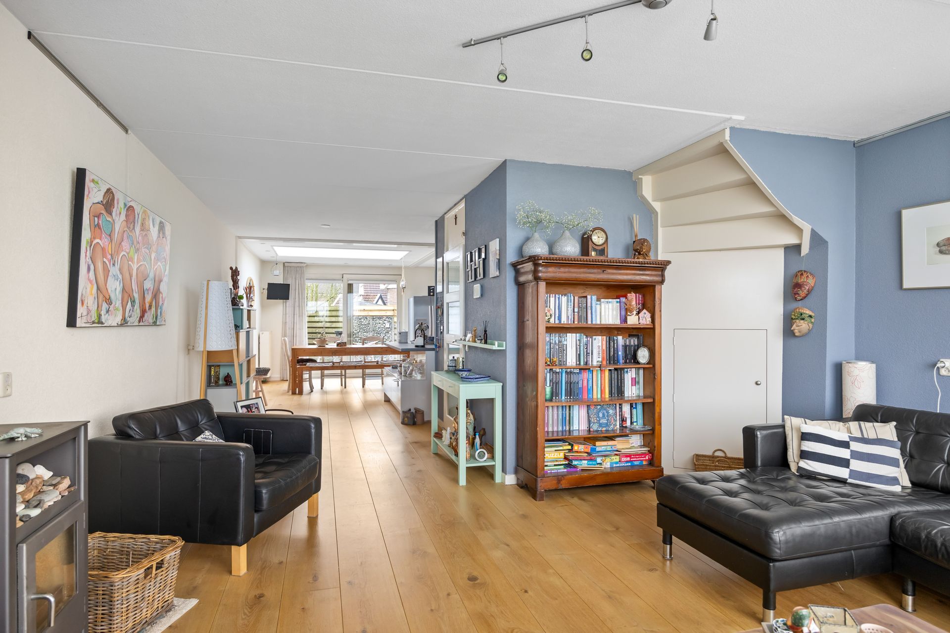 Essenburg 16, Bolsward