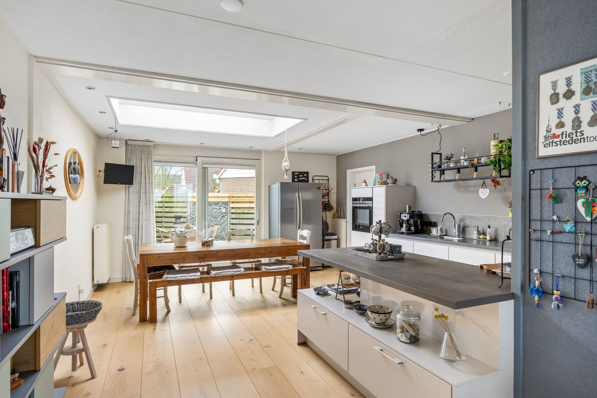 Essenburg 16, Bolsward