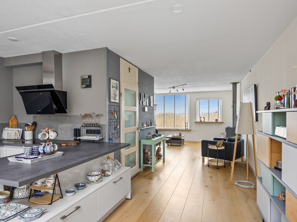 Essenburg 16, Bolsward