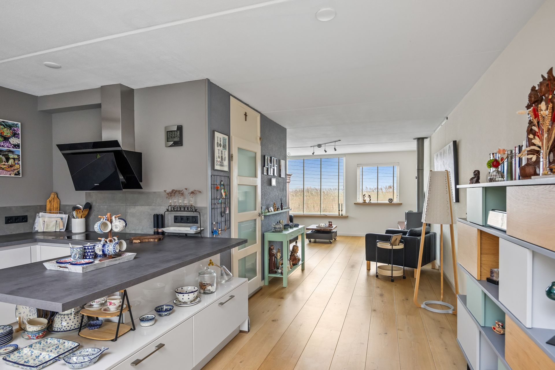 Essenburg 16, Bolsward