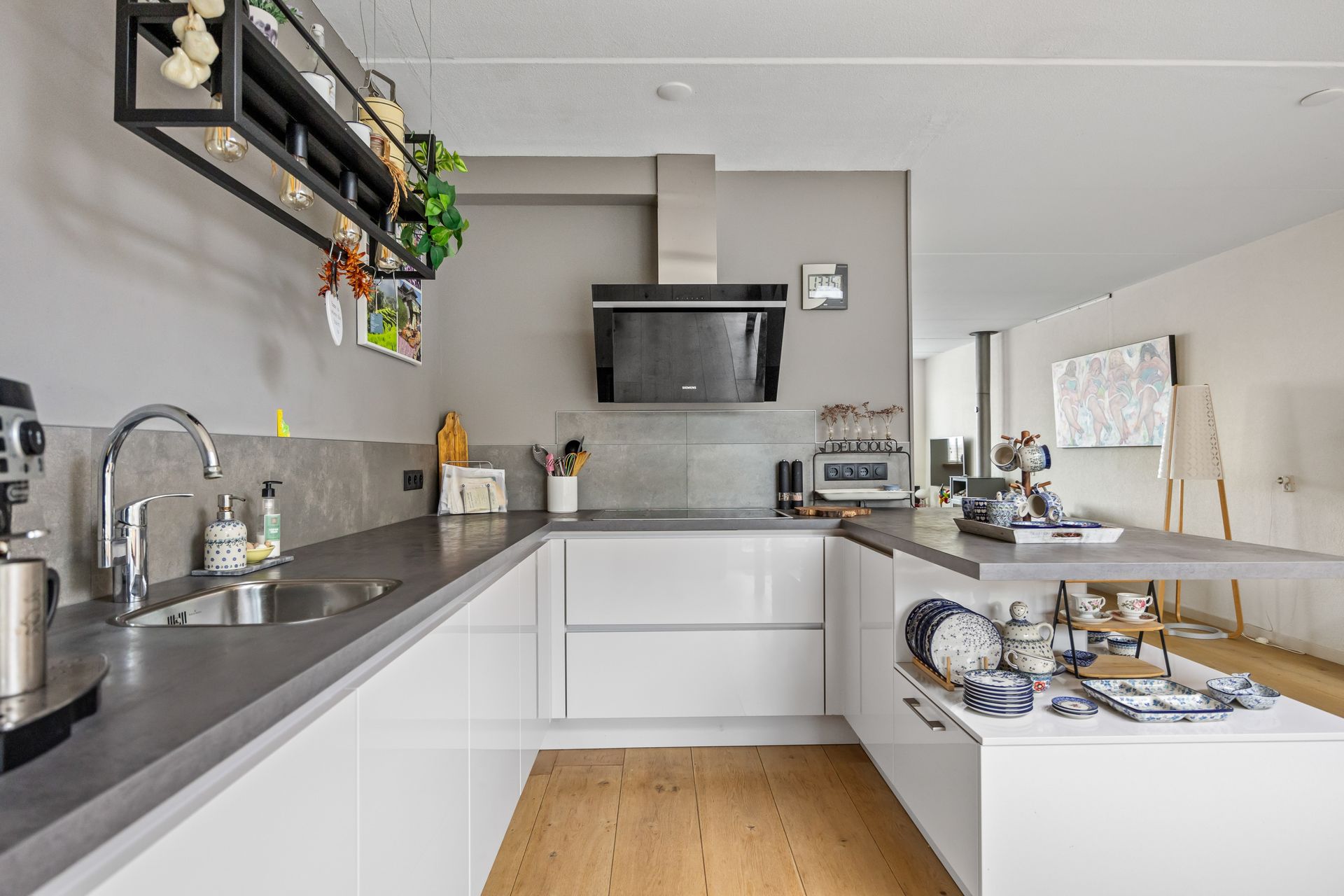 Essenburg 16, Bolsward