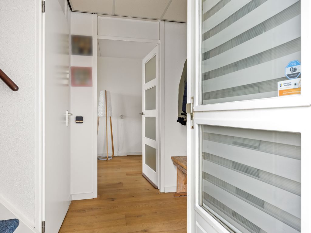 Essenburg 16, Bolsward