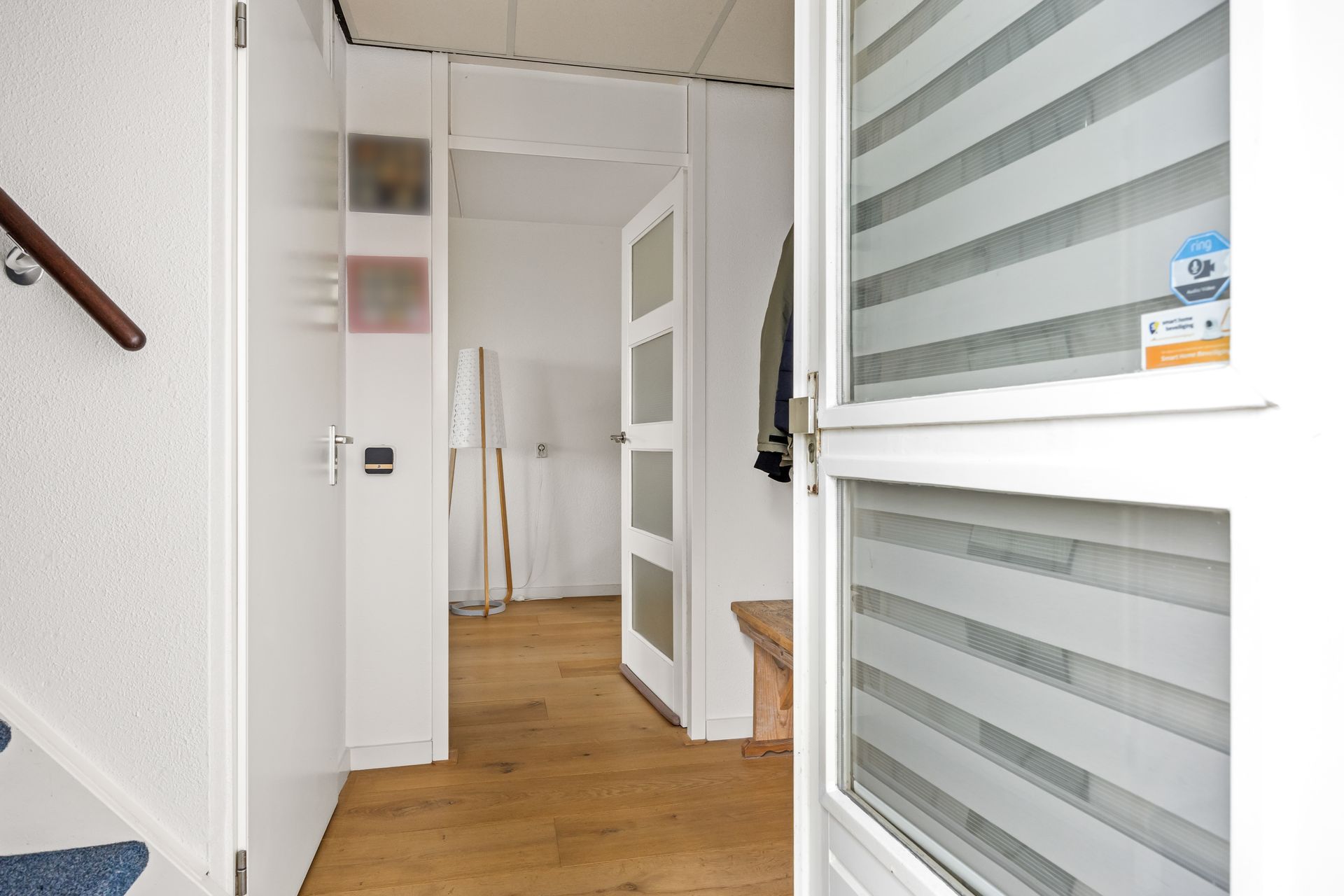 Essenburg 16, Bolsward