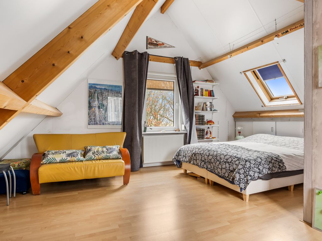 Essenburg 16, Bolsward