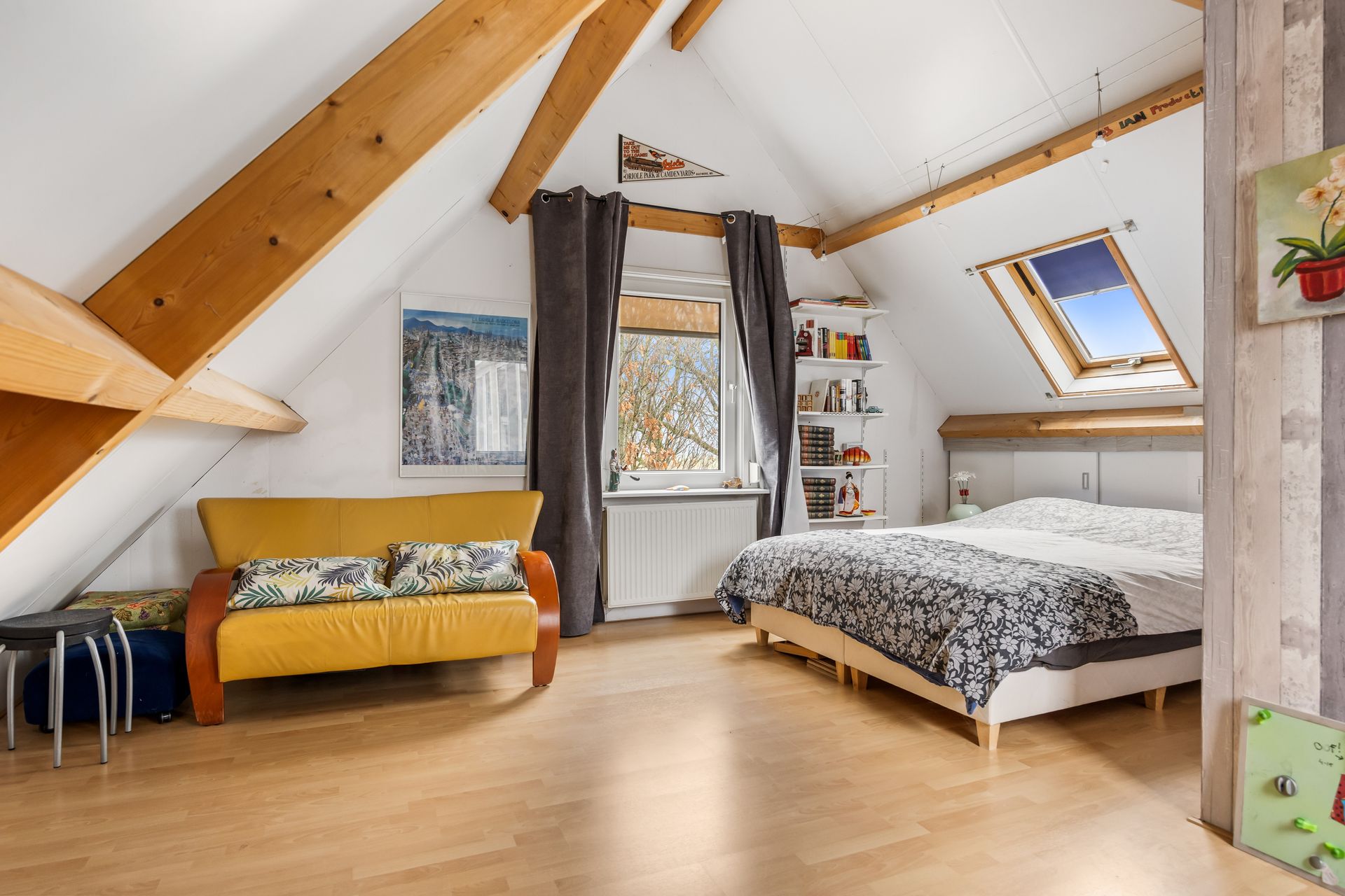 Essenburg 16, Bolsward