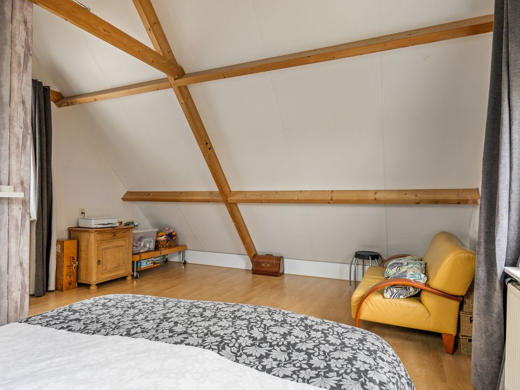 Essenburg 16, Bolsward