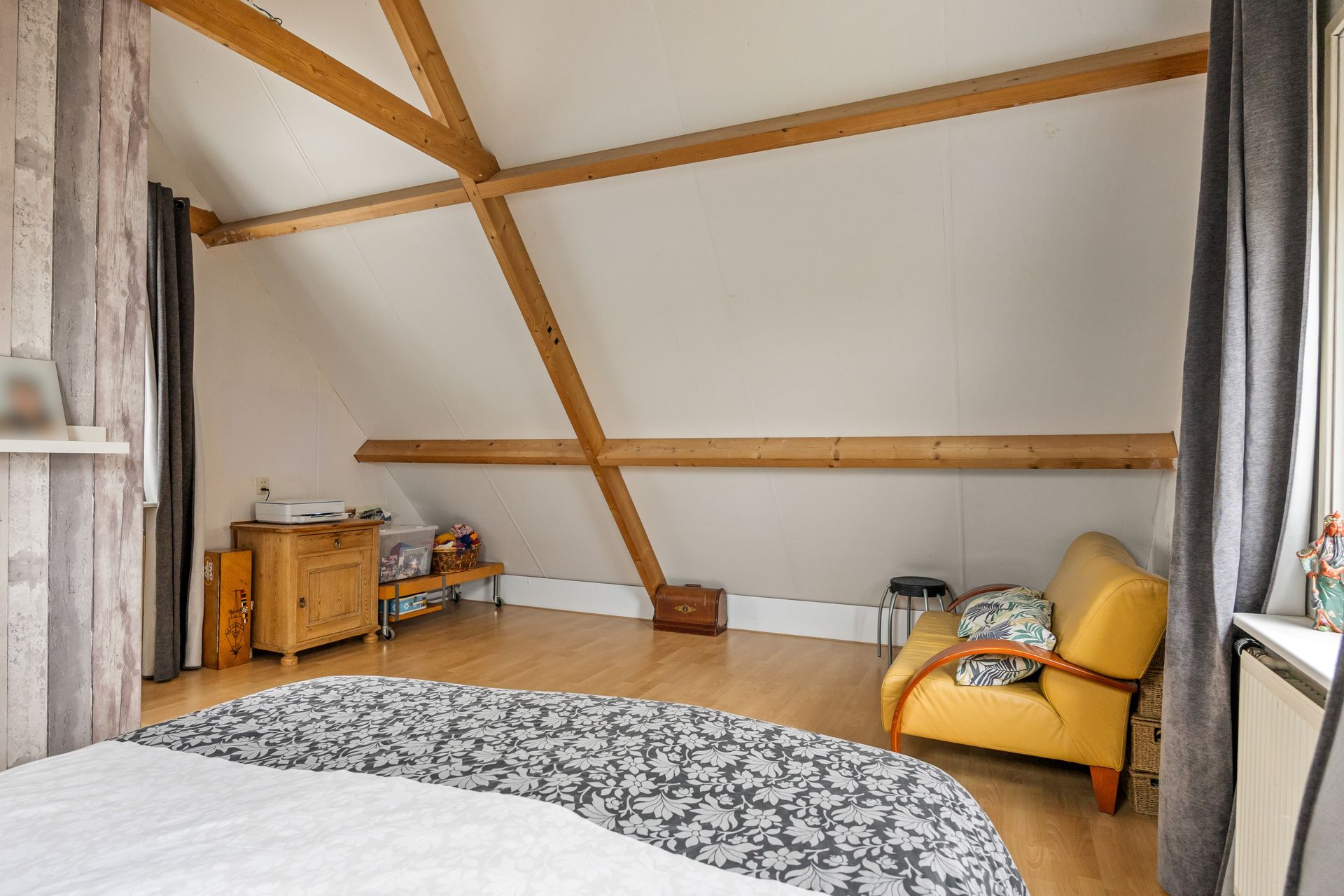 Essenburg 16, Bolsward