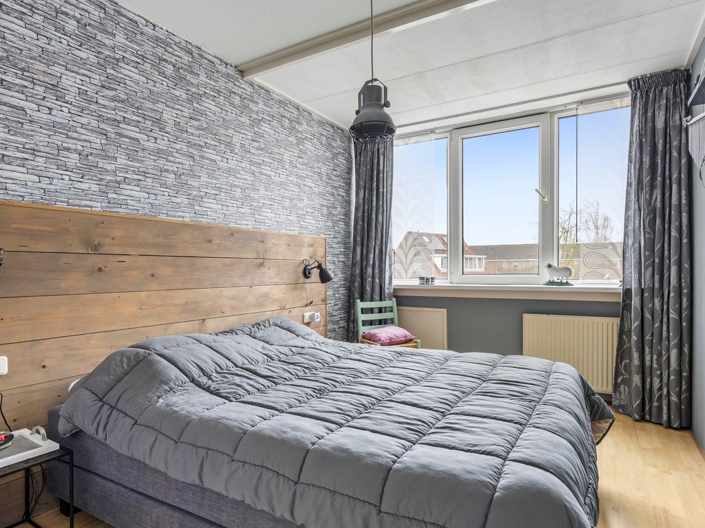 Essenburg 16, Bolsward