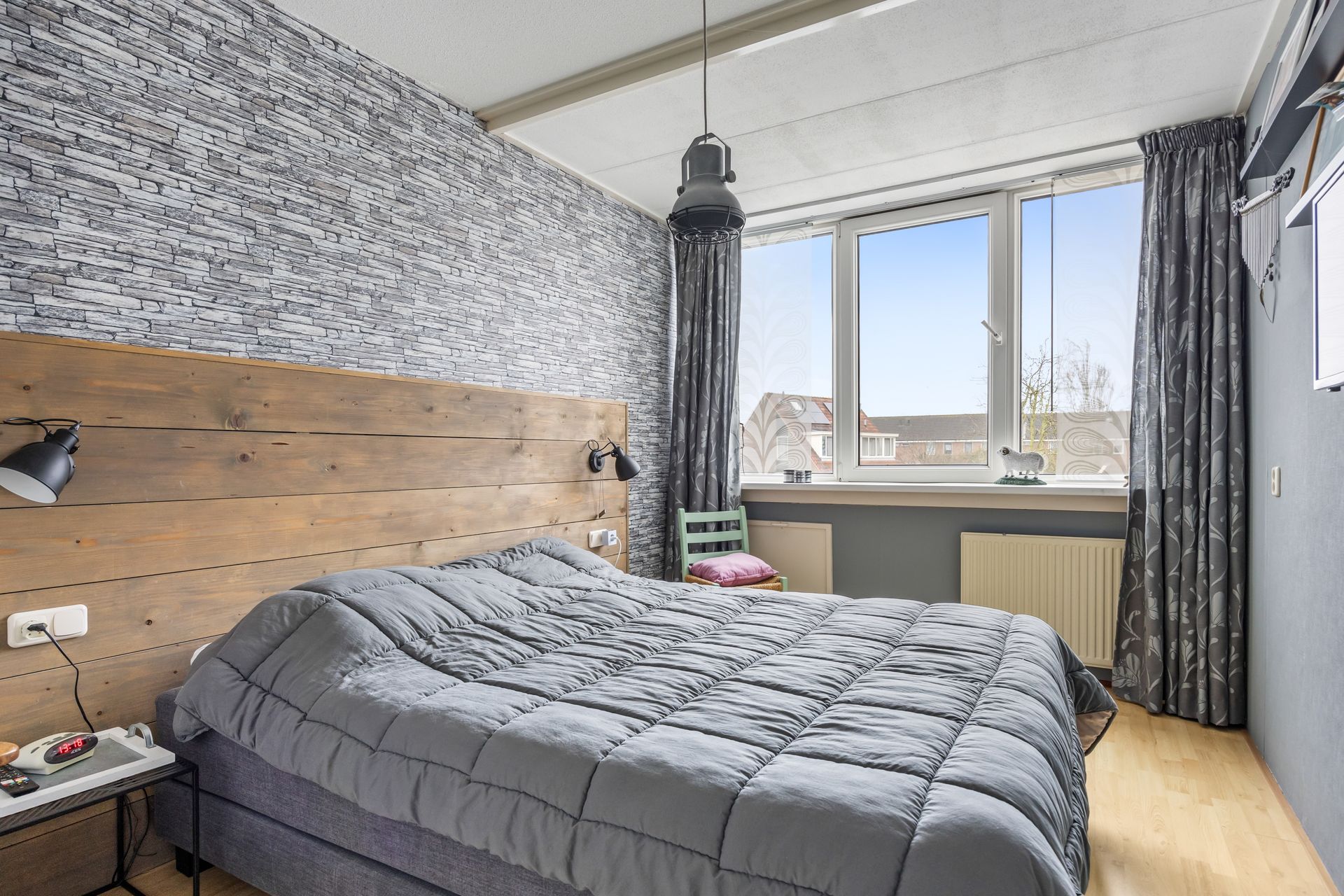 Essenburg 16, Bolsward