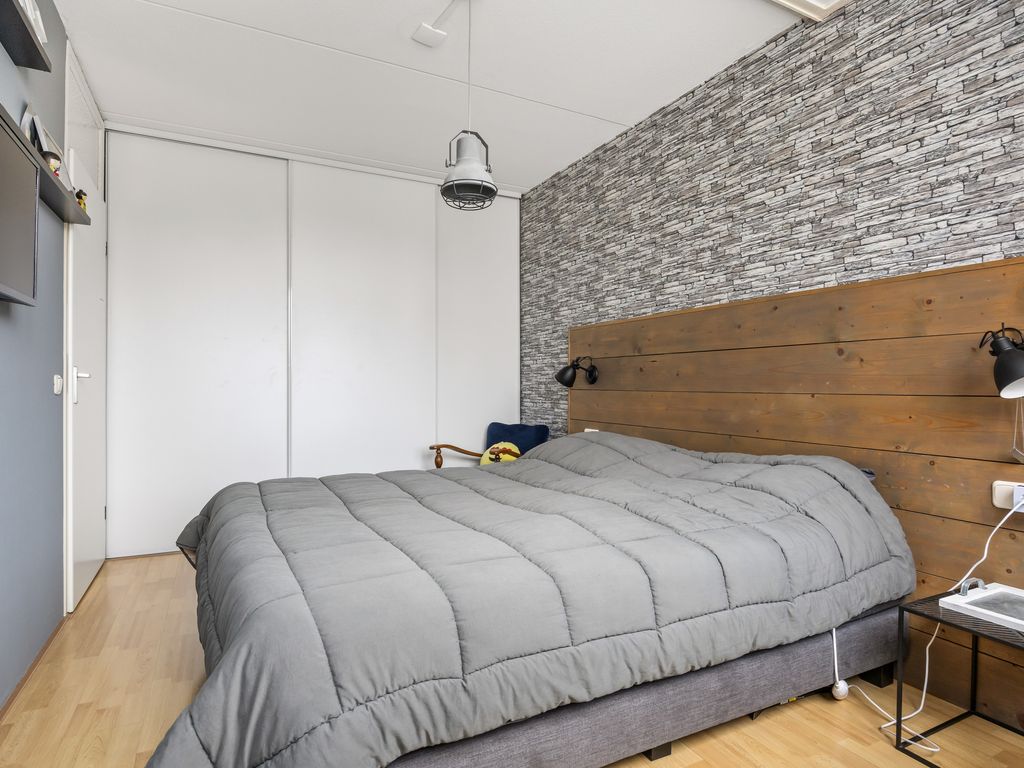 Essenburg 16, Bolsward