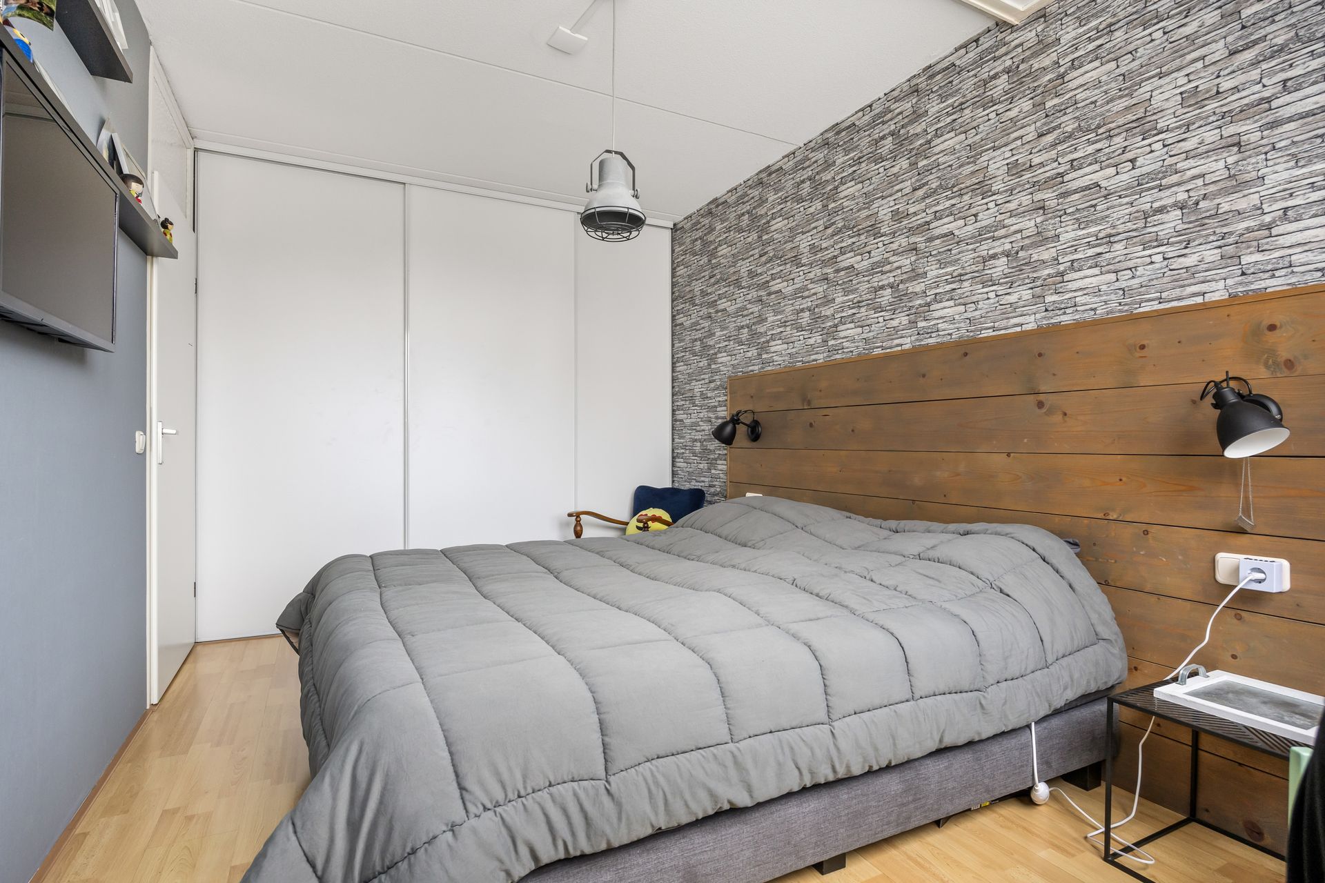 Essenburg 16, Bolsward