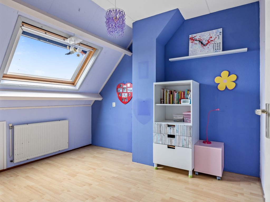 Essenburg 16, Bolsward