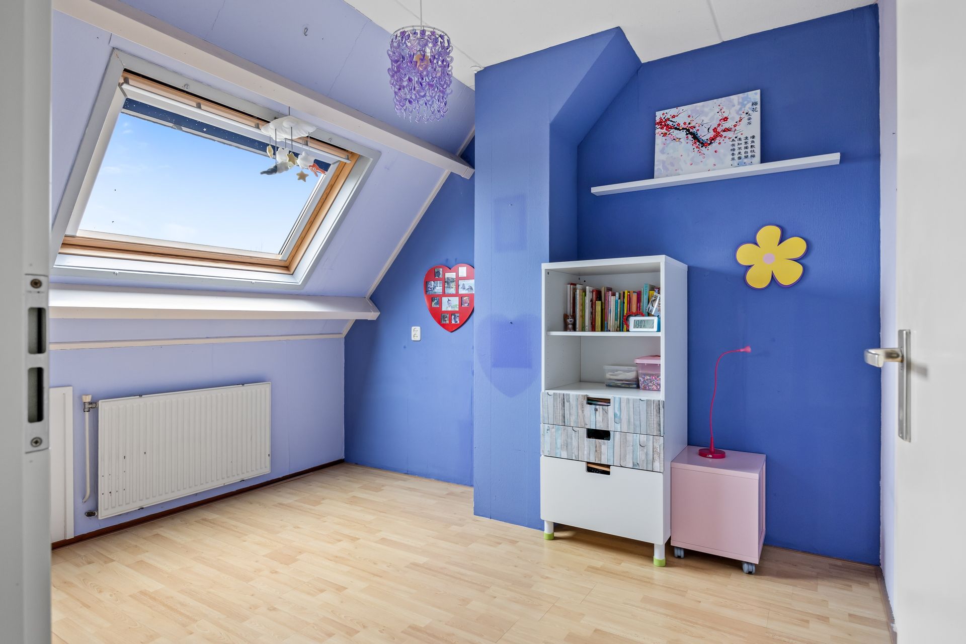 Essenburg 16, Bolsward