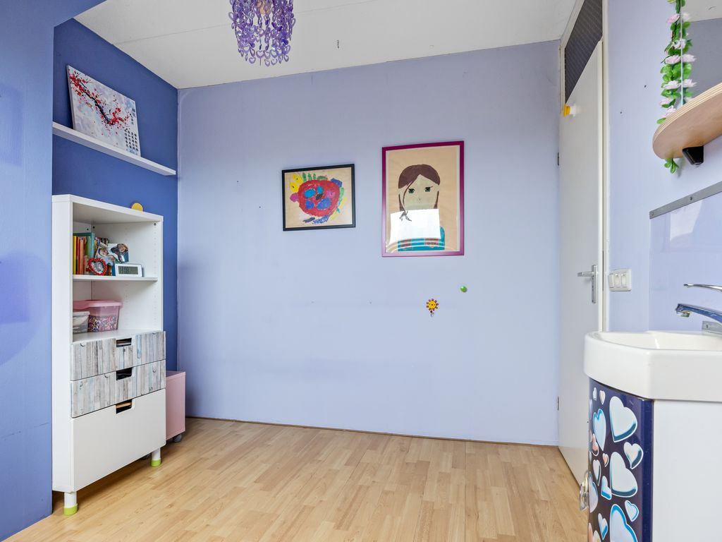 Essenburg 16, Bolsward