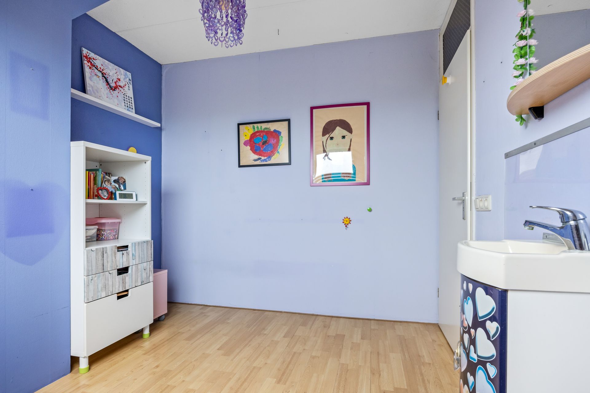 Essenburg 16, Bolsward