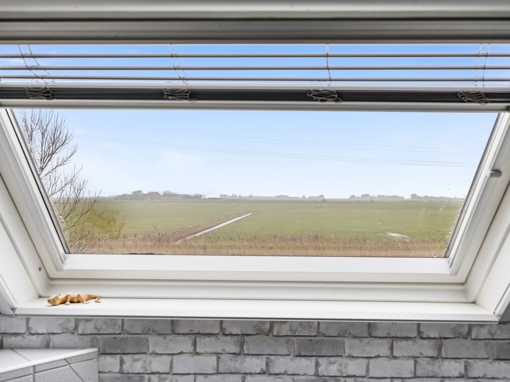 Essenburg 16, Bolsward