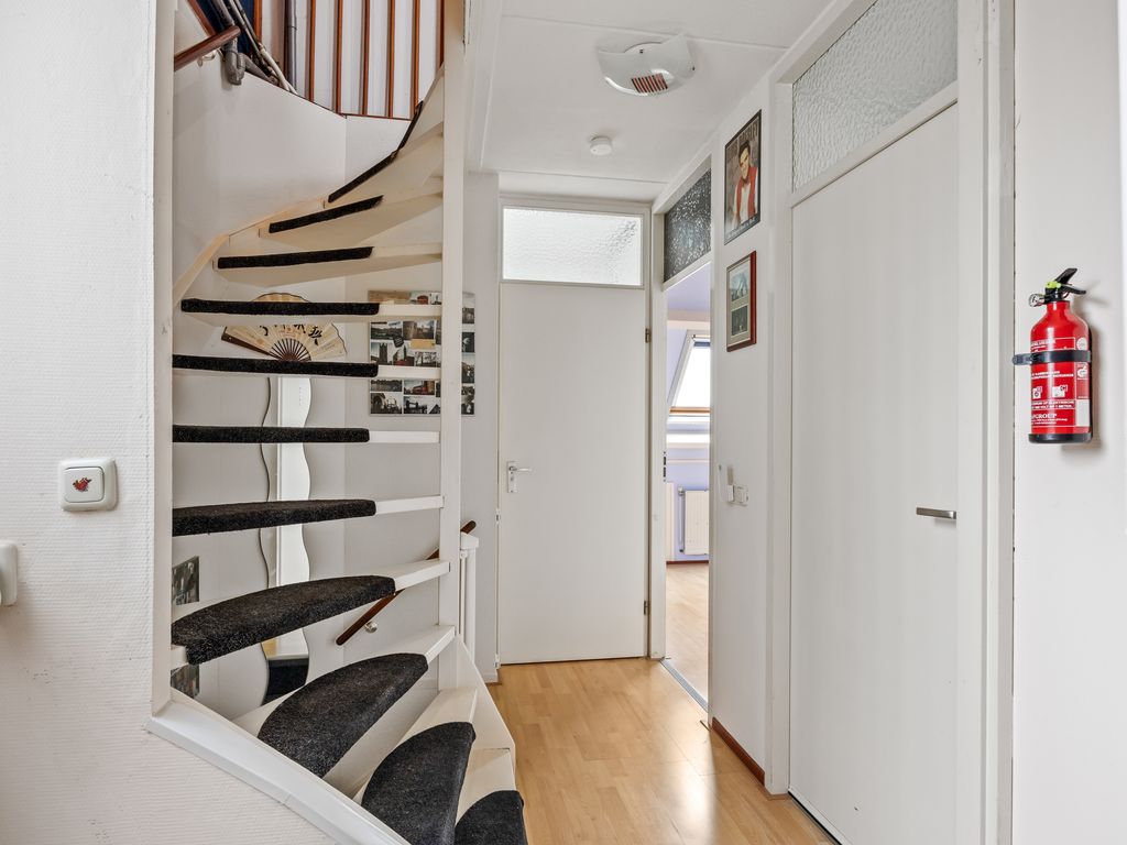 Essenburg 16, Bolsward