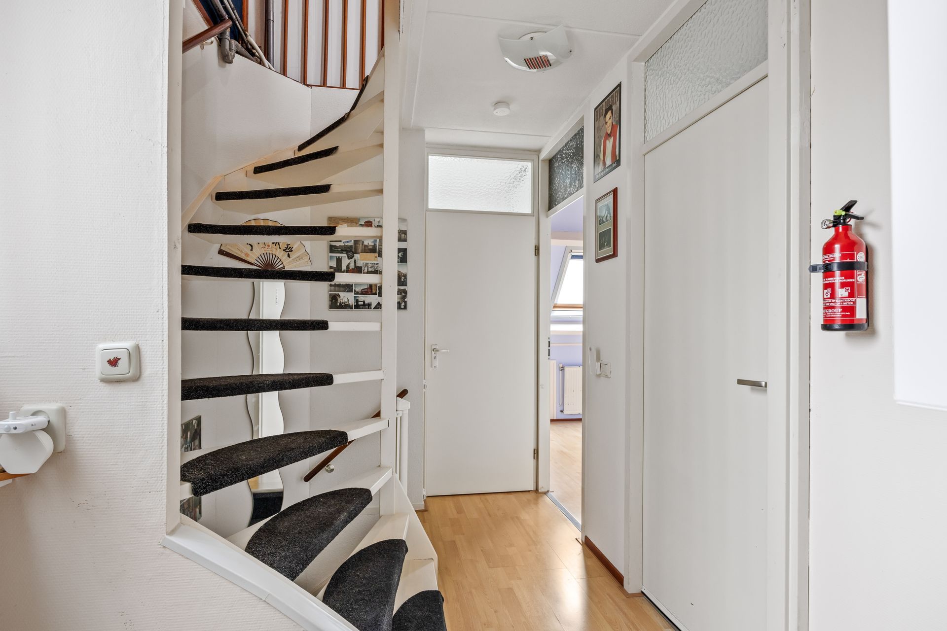 Essenburg 16, Bolsward