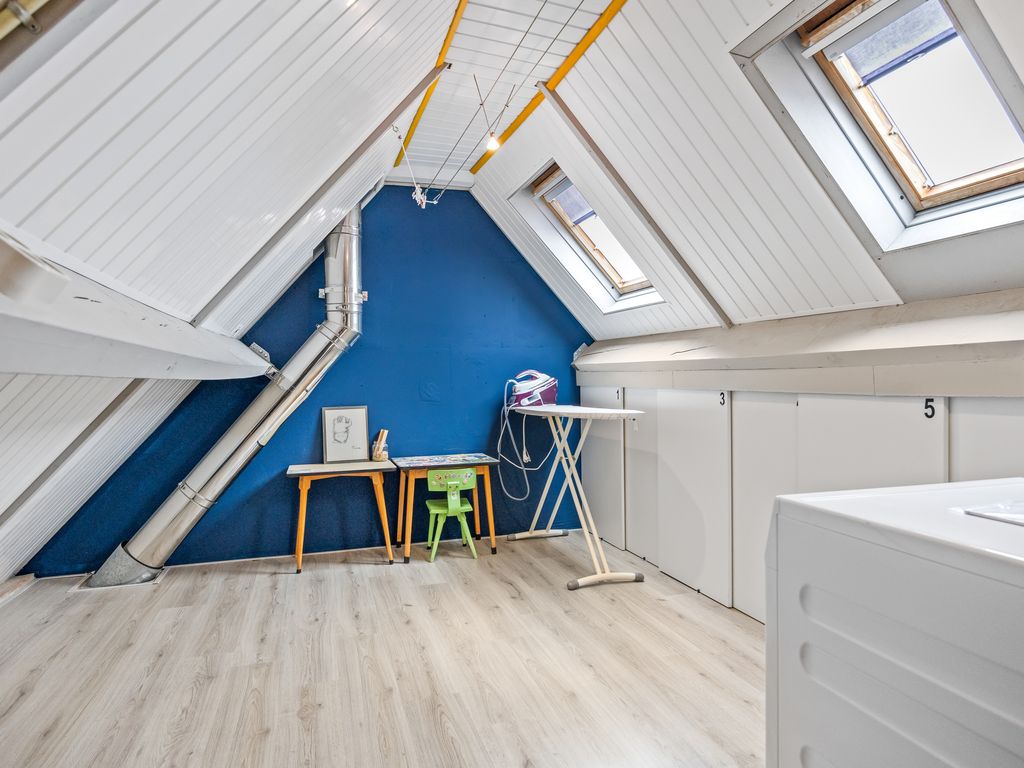 Essenburg 16, Bolsward