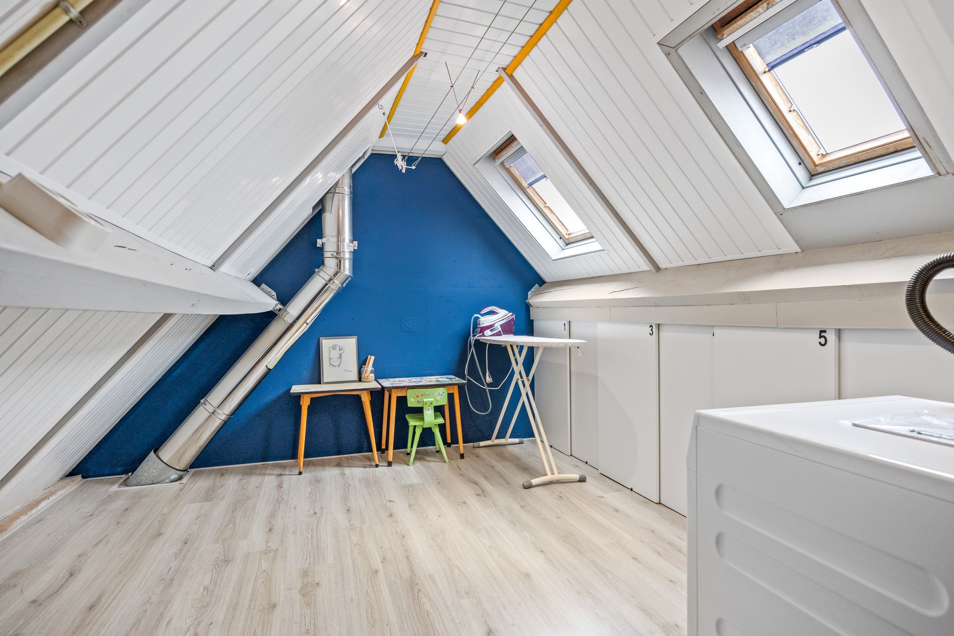 Essenburg 16, Bolsward