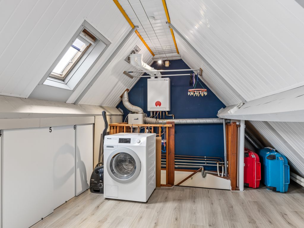 Essenburg 16, Bolsward