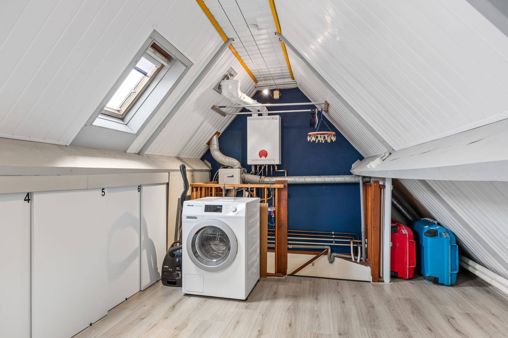 Essenburg 16, Bolsward