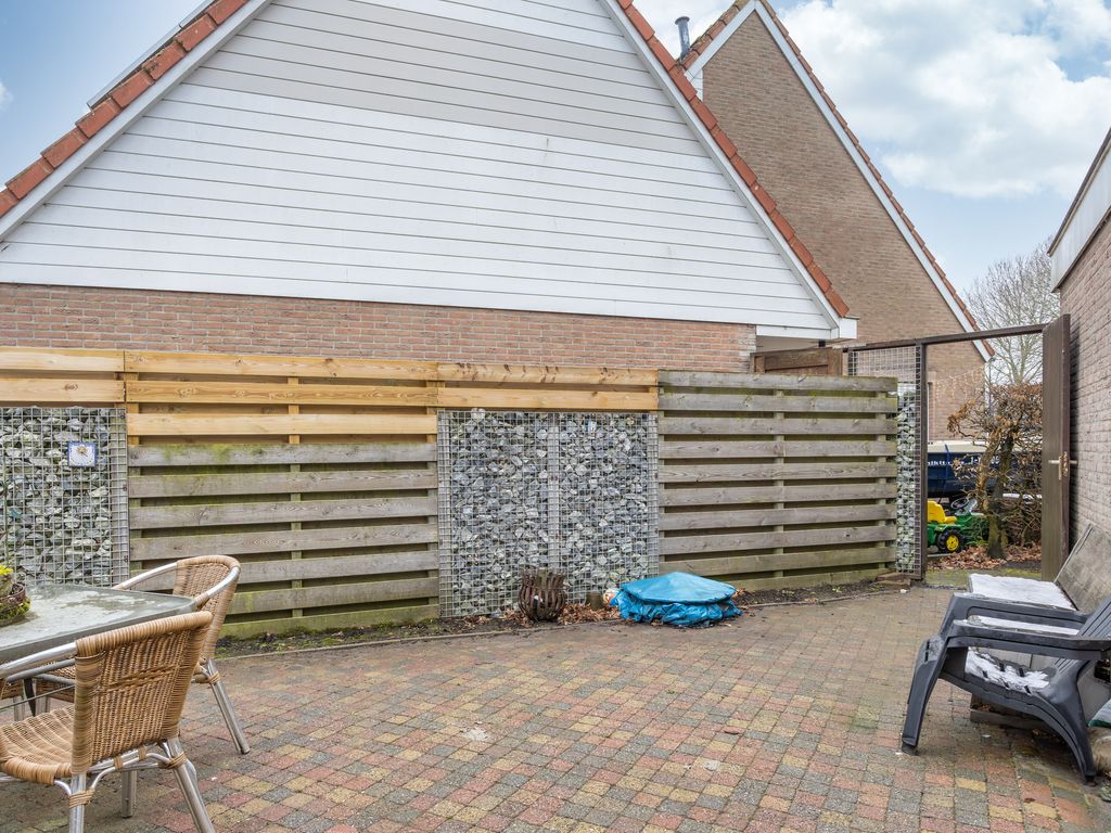 Essenburg 16, Bolsward