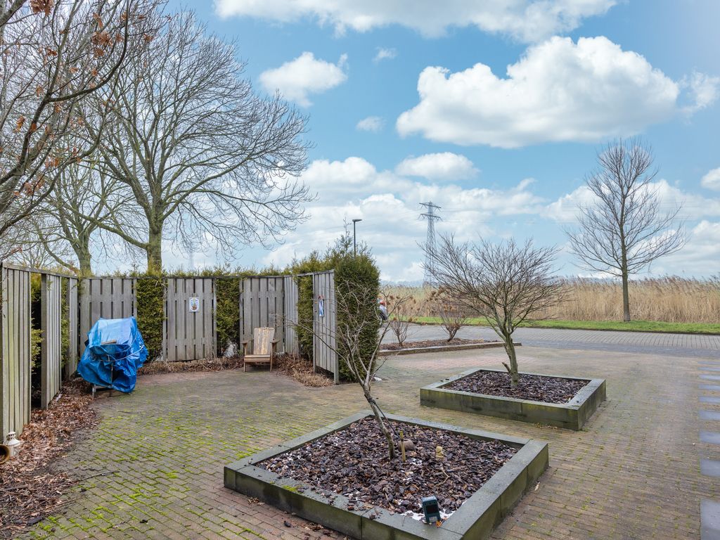 Essenburg 16, Bolsward