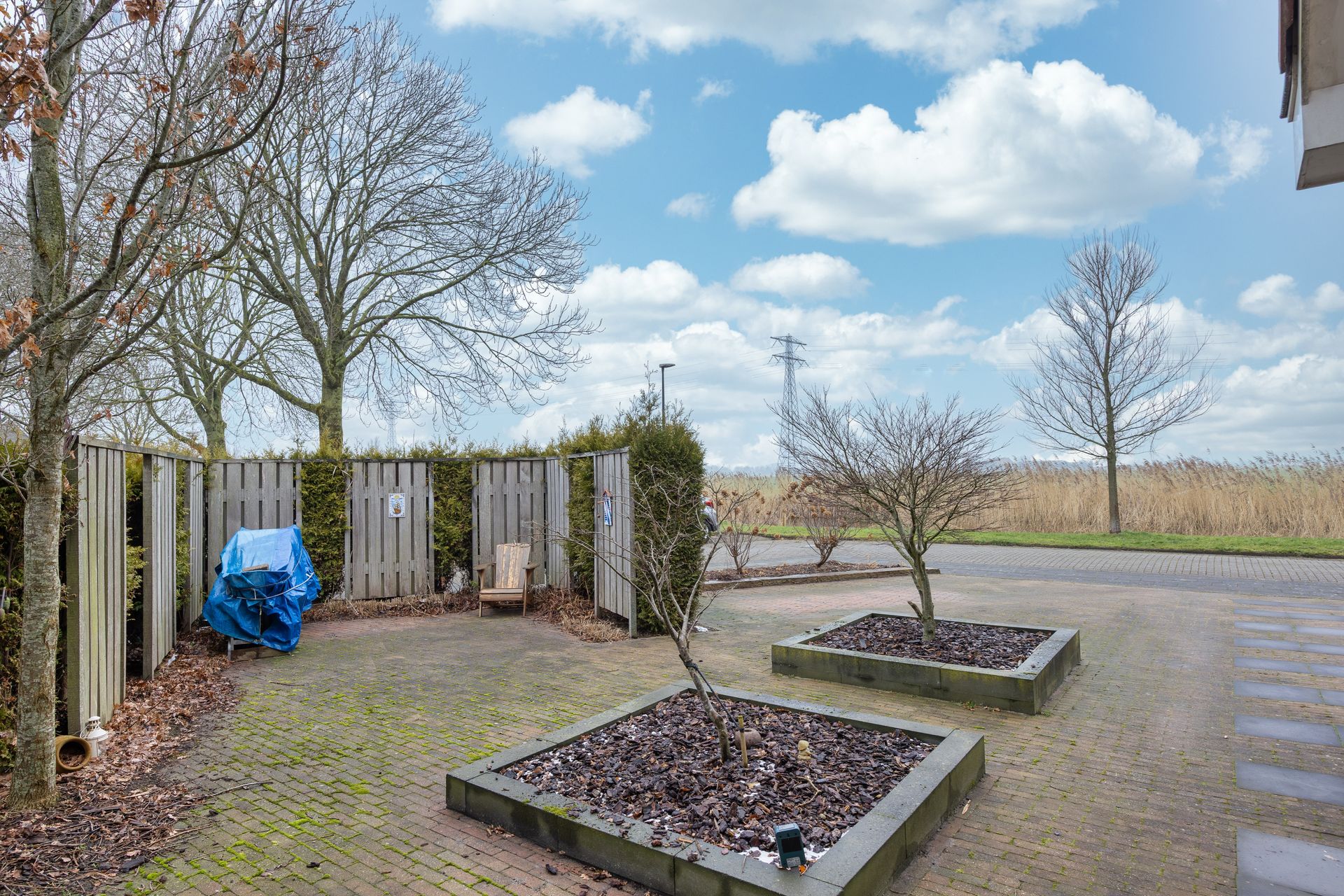 Essenburg 16, Bolsward