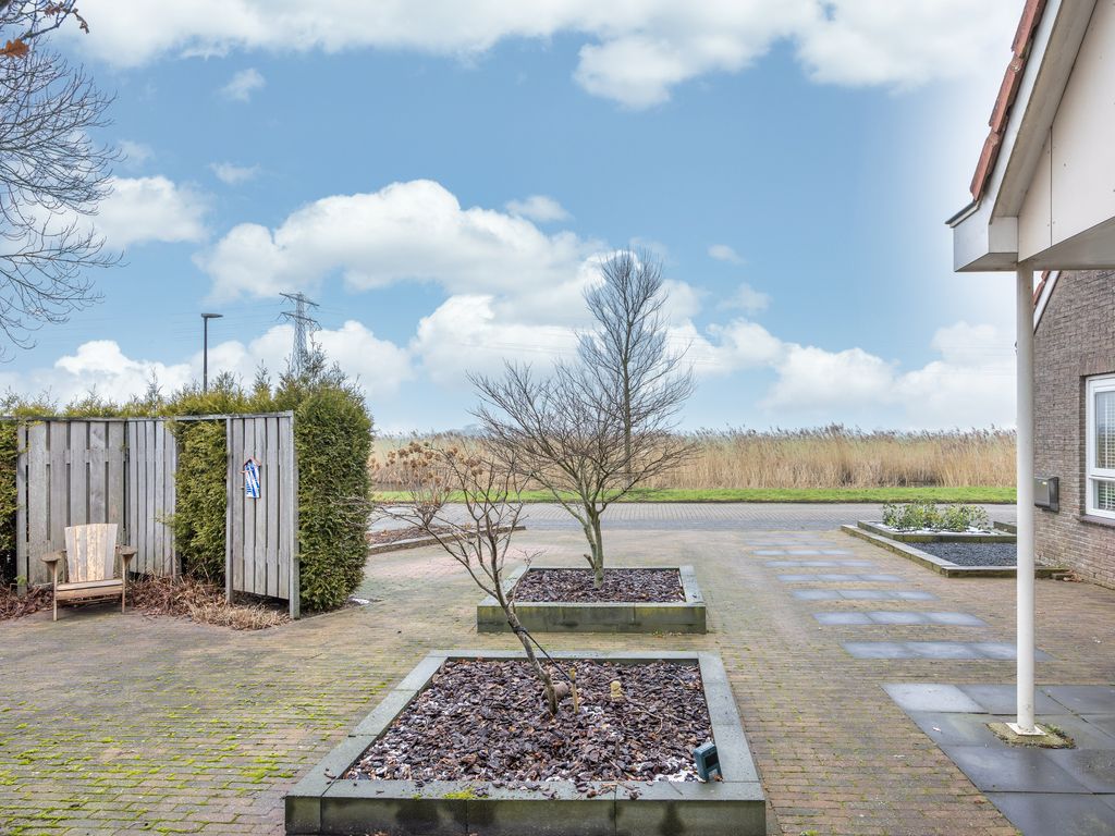 Essenburg 16, Bolsward