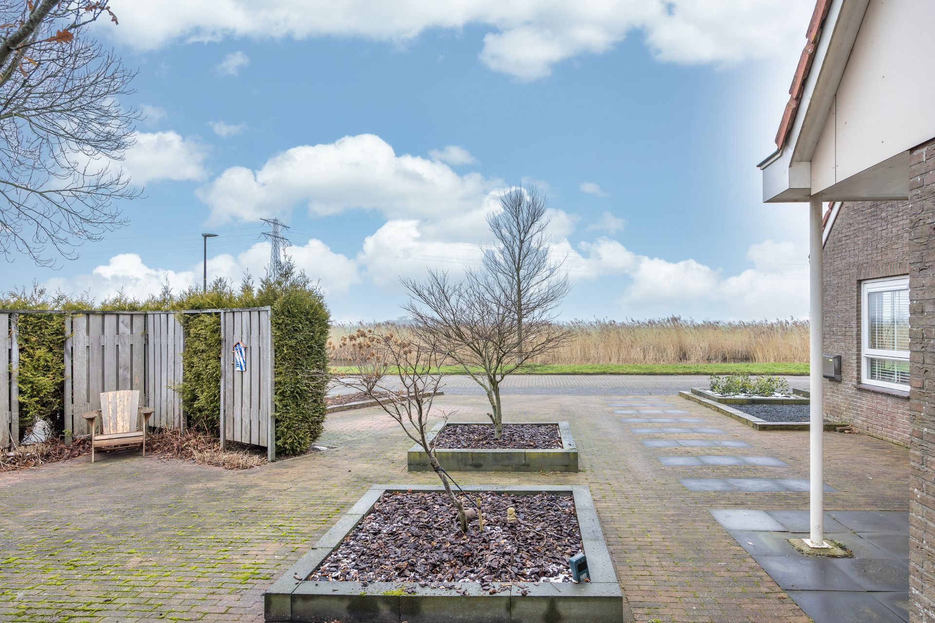 Essenburg 16, Bolsward