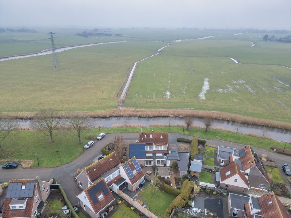 Essenburg 16, Bolsward