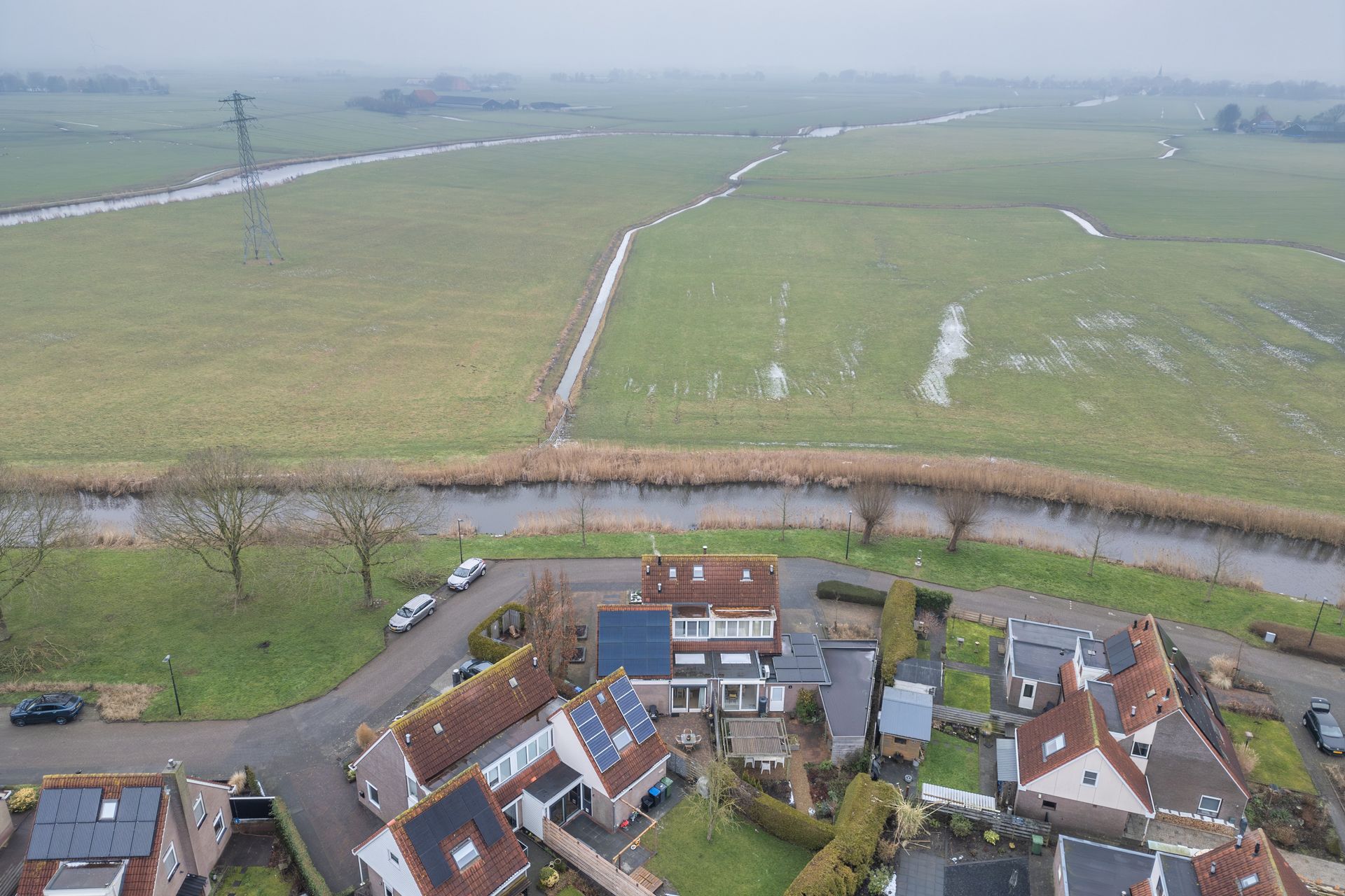 Essenburg 16, Bolsward