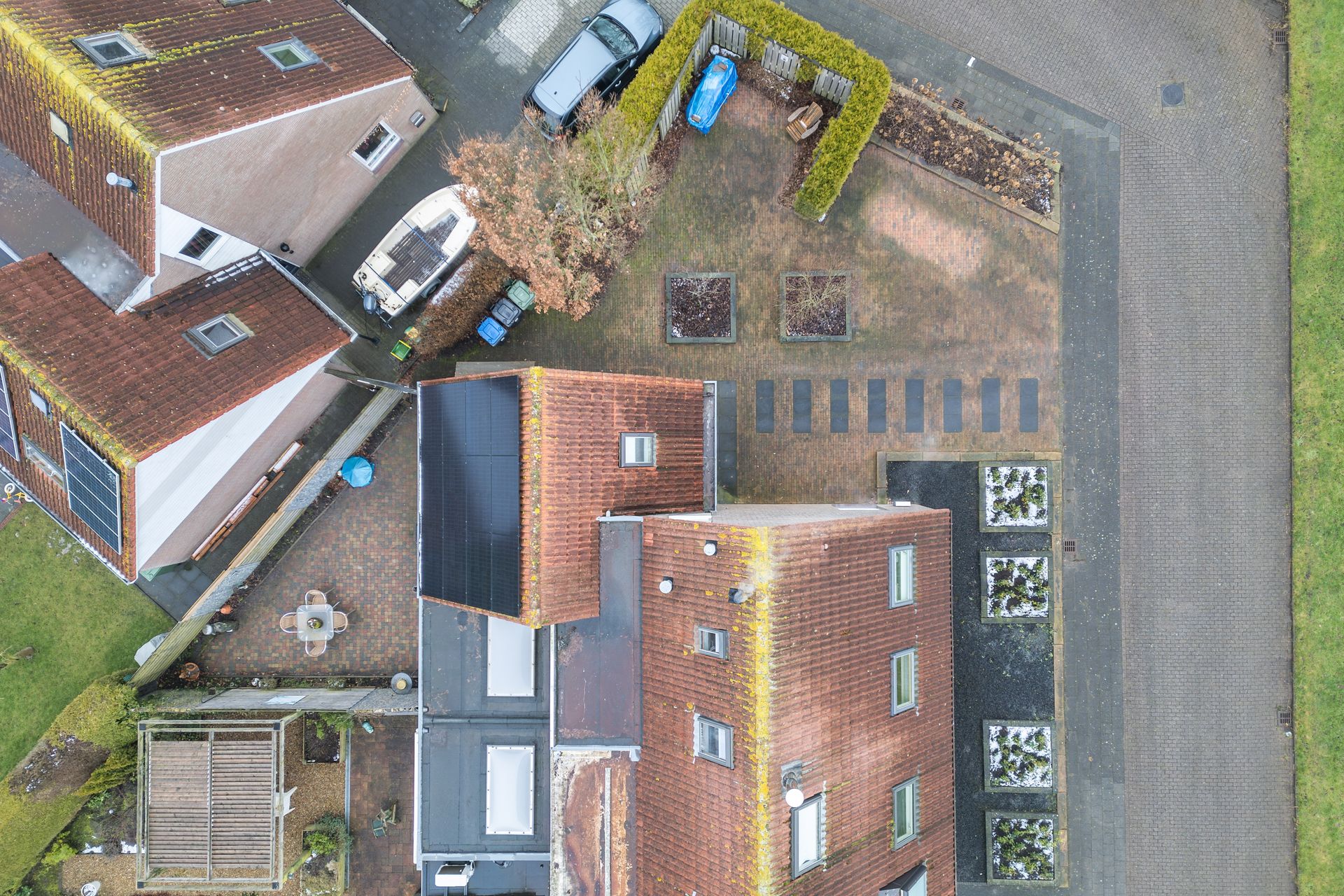 Essenburg 16, Bolsward