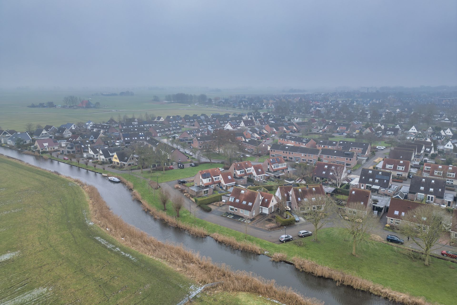 Essenburg 16, Bolsward