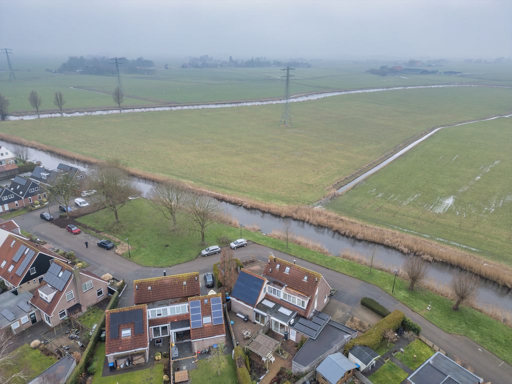 Essenburg 16, Bolsward