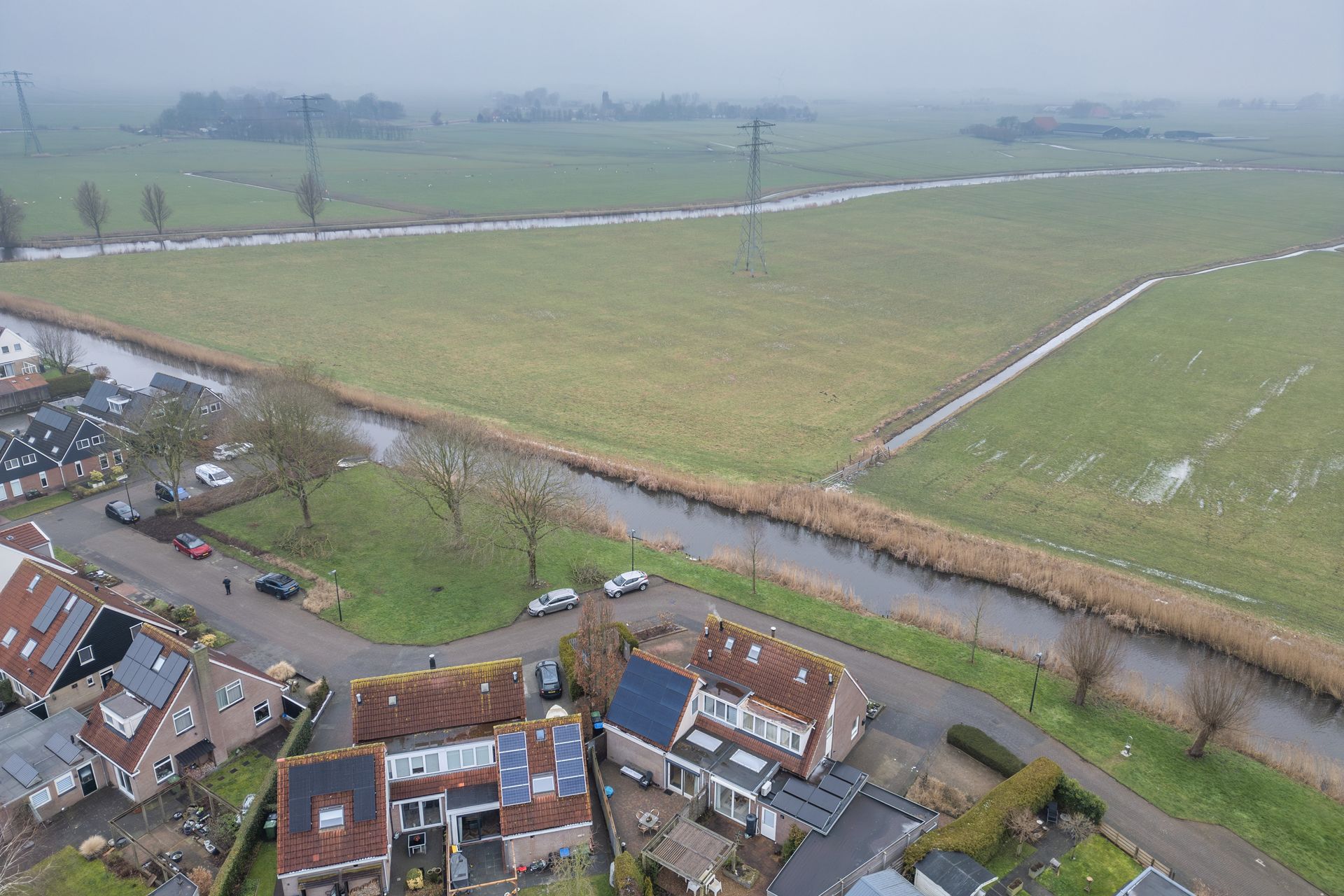 Essenburg 16, Bolsward