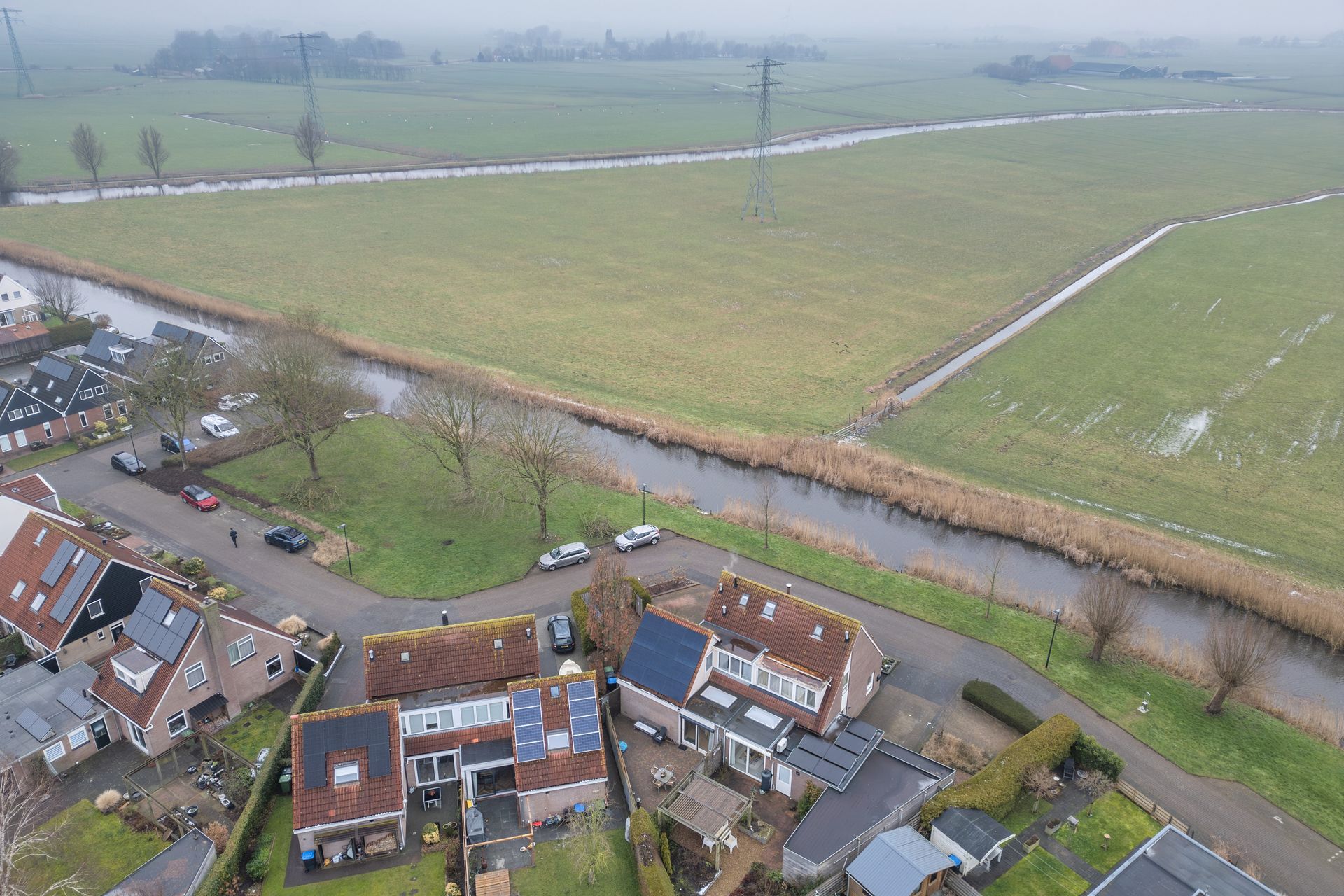 Essenburg 16, Bolsward