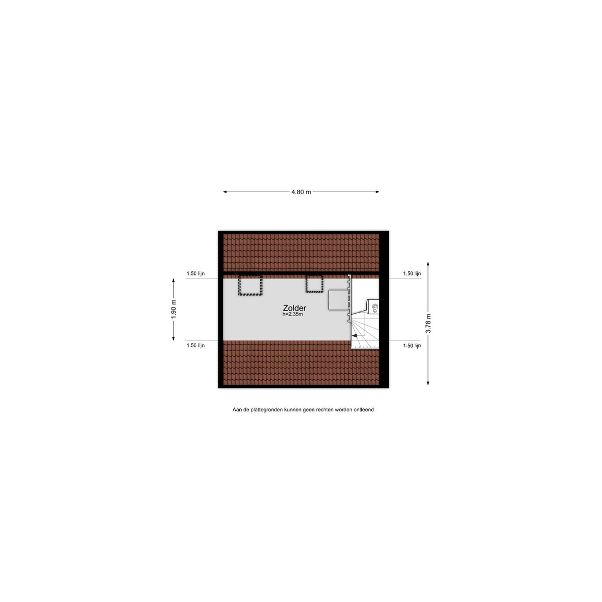 Essenburg 16, Bolsward