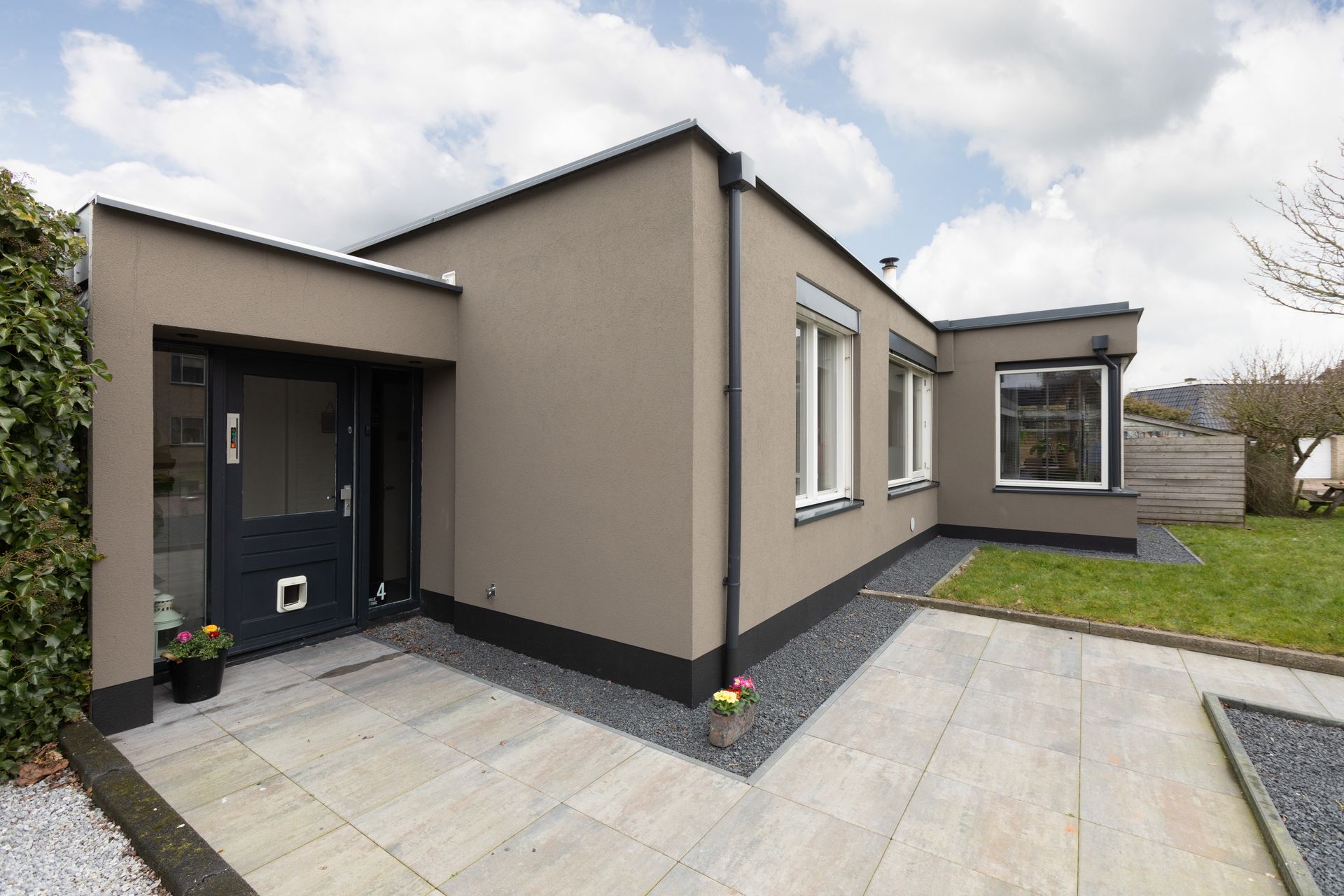 Ulbe Hiemstrastrjitte 4, Witmarsum