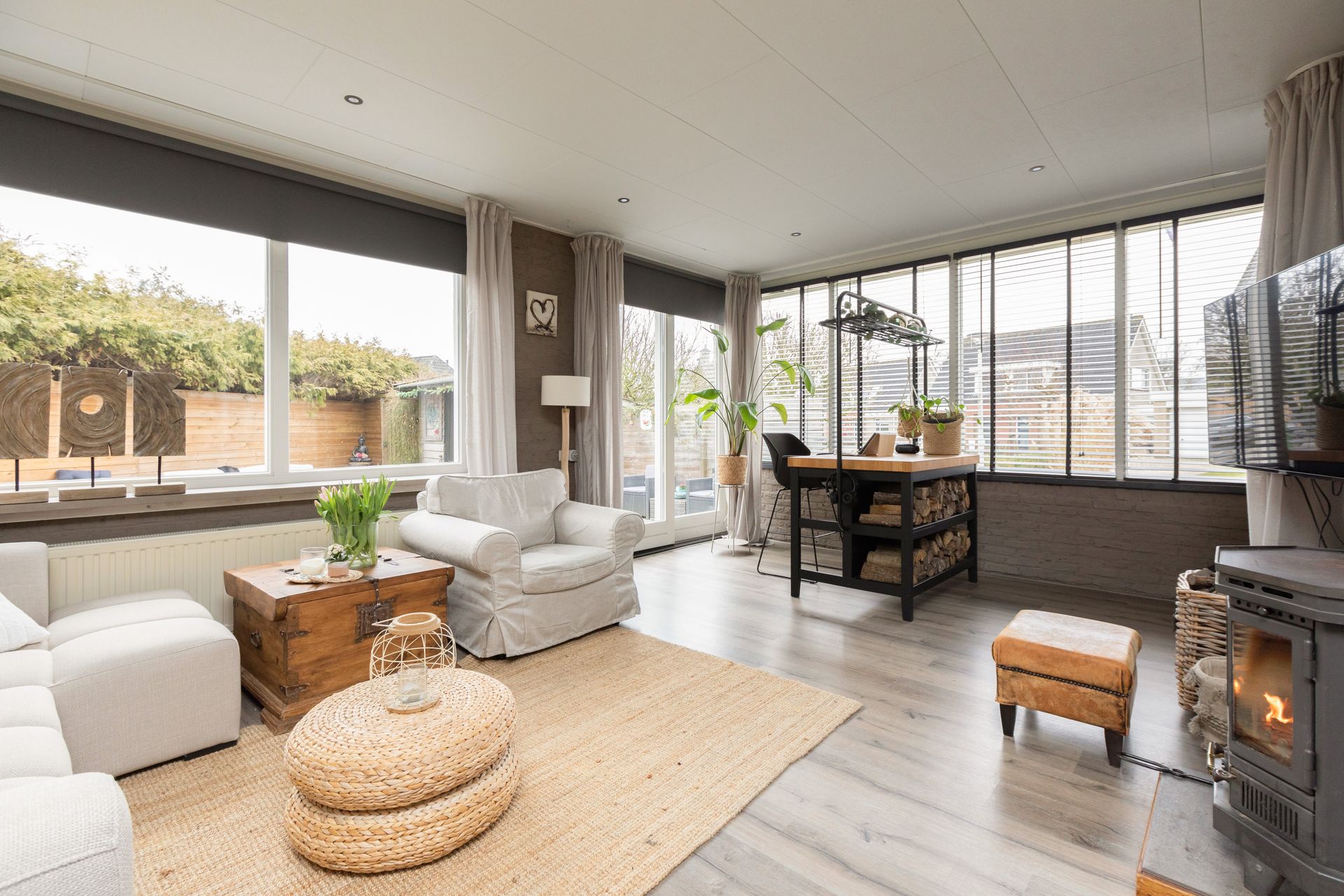 Ulbe Hiemstrastrjitte 4, Witmarsum