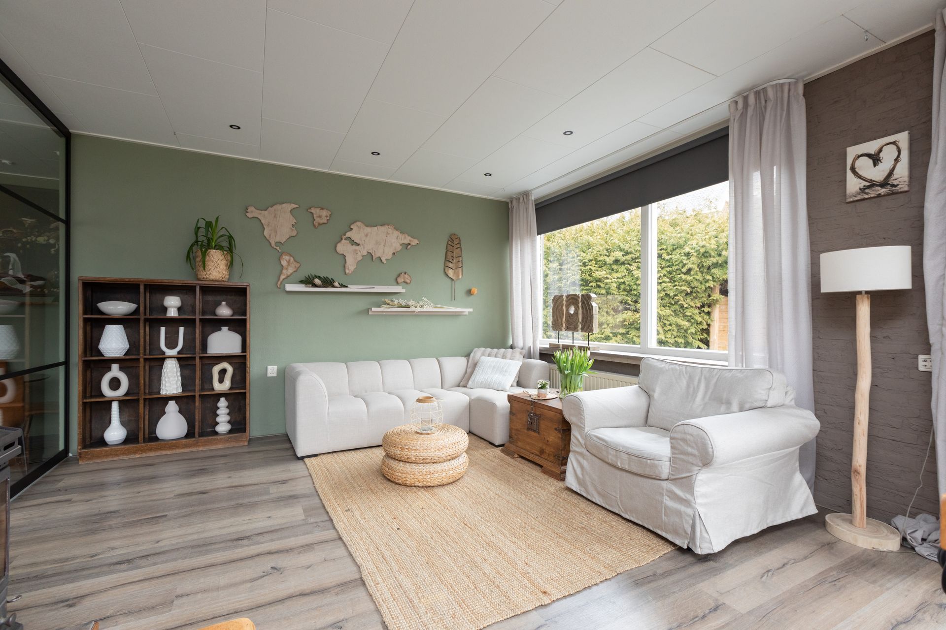 Ulbe Hiemstrastrjitte 4, Witmarsum