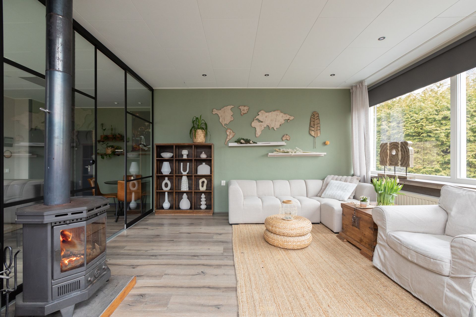 Ulbe Hiemstrastrjitte 4, Witmarsum