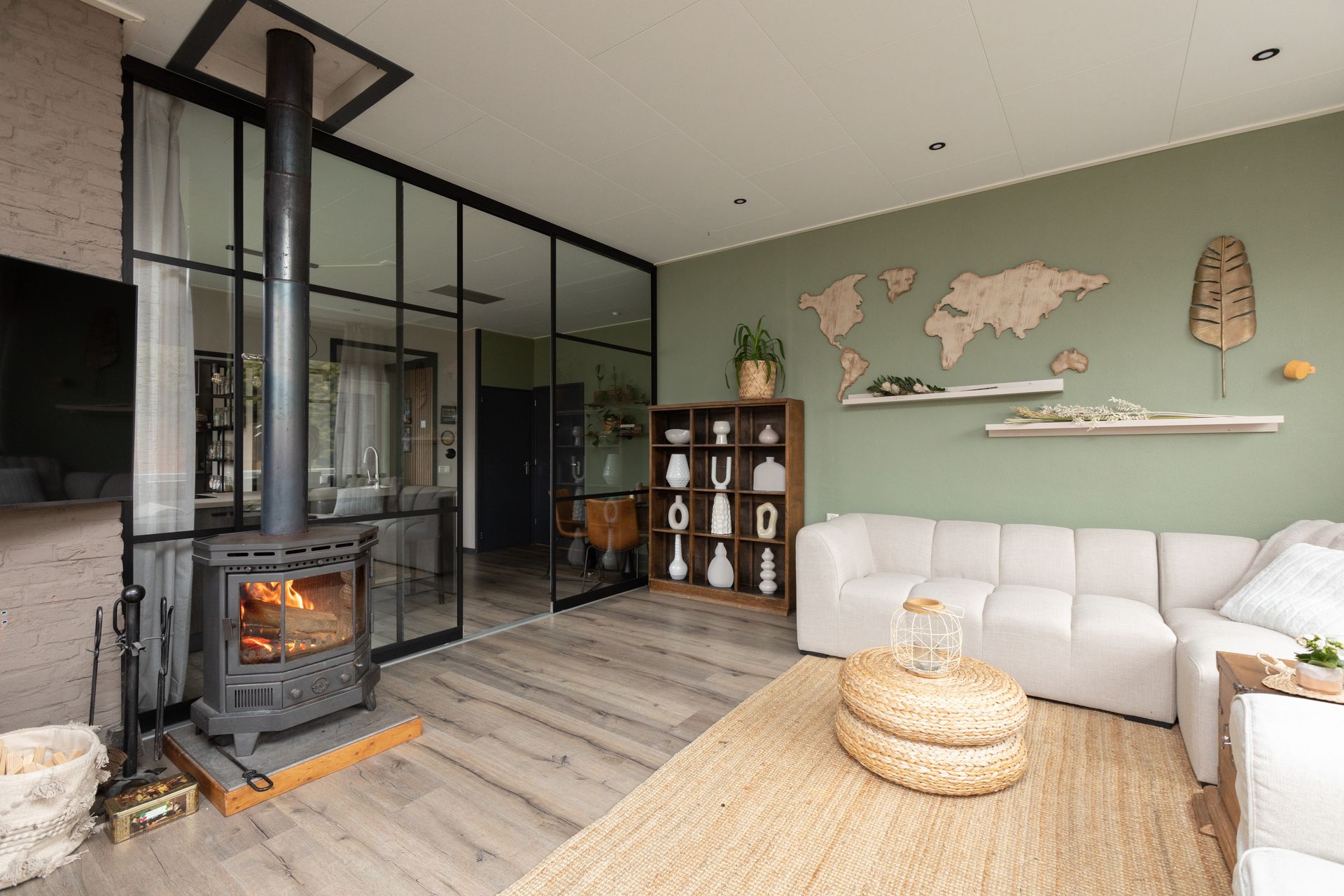 Ulbe Hiemstrastrjitte 4, Witmarsum