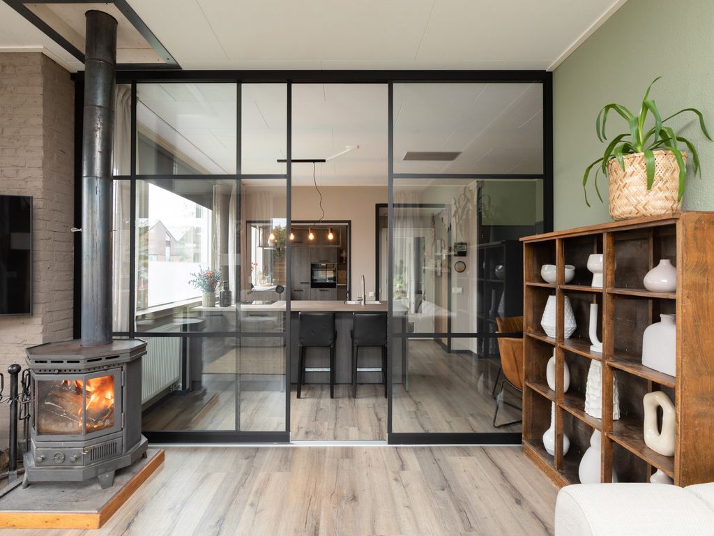 Ulbe Hiemstrastrjitte 4, Witmarsum