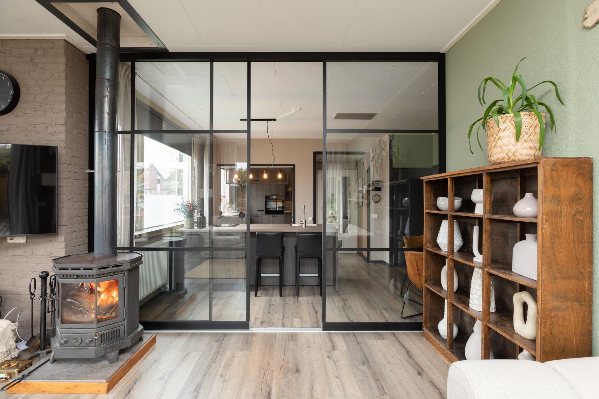 Ulbe Hiemstrastrjitte 4, Witmarsum