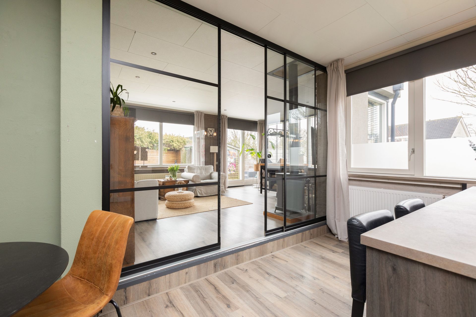 Ulbe Hiemstrastrjitte 4, Witmarsum