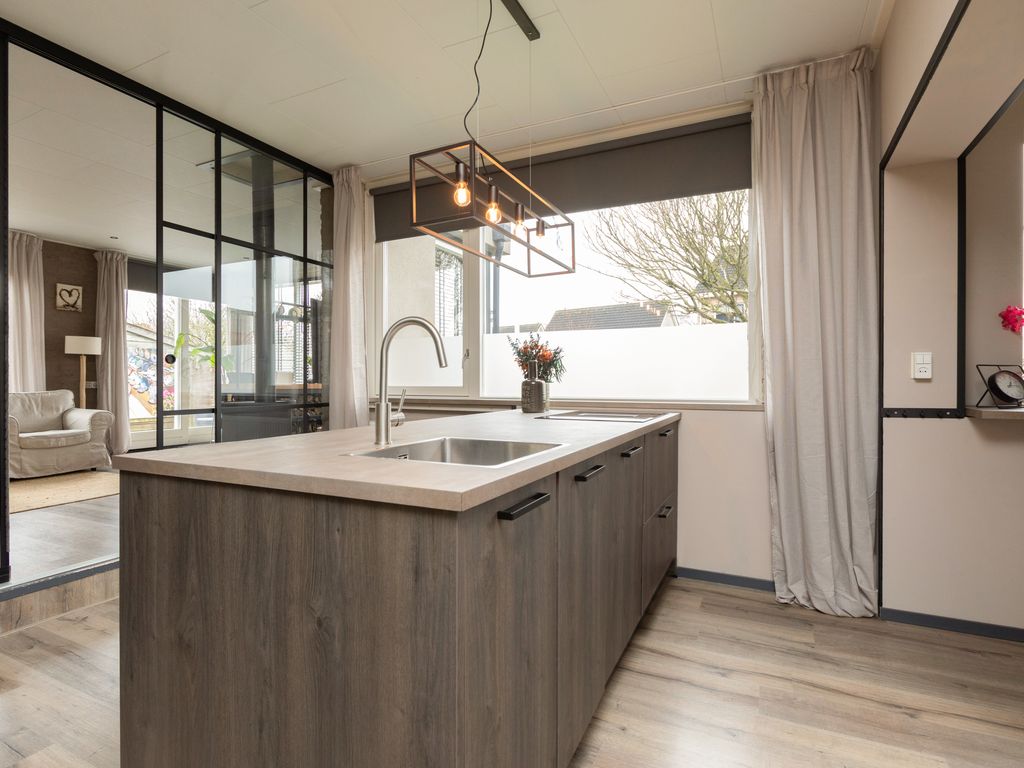 Ulbe Hiemstrastrjitte 4, Witmarsum