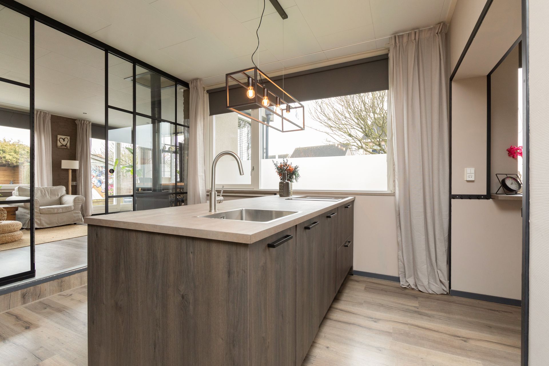 Ulbe Hiemstrastrjitte 4, Witmarsum