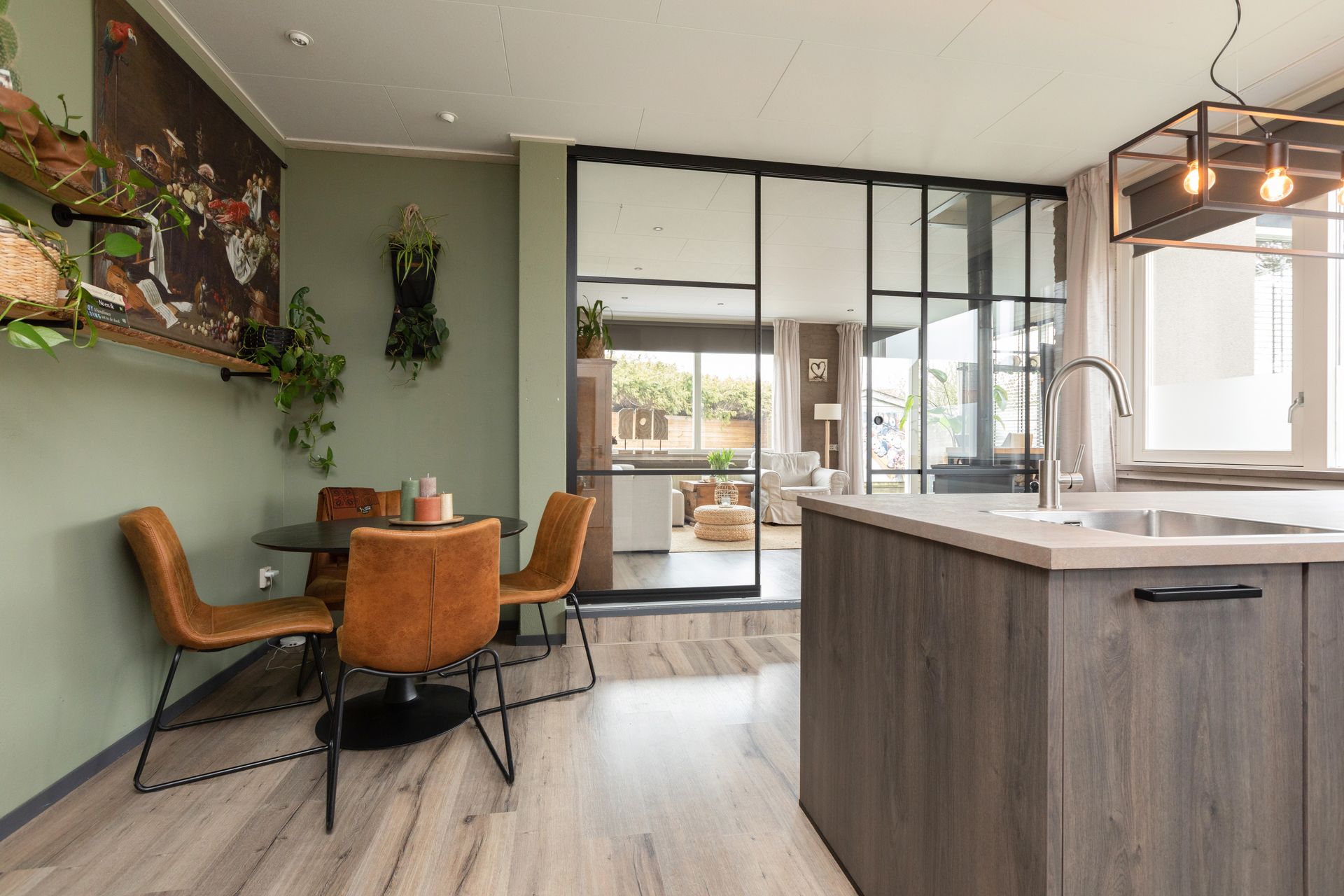 Ulbe Hiemstrastrjitte 4, Witmarsum